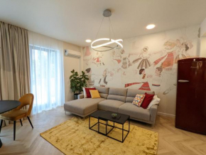 Joyride Exclusive Apartment